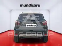 2018 Ford Kuga