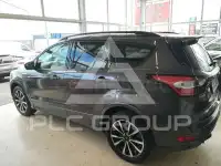 2018 Ford Kuga