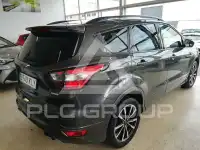 2018 Ford Kuga