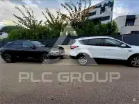 2018 Ford Kuga
