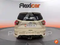 2018 Ford Kuga