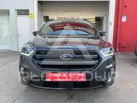 2018 Ford Kuga
