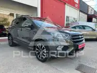 2018 Ford Kuga