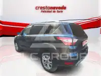 2018 Ford Kuga