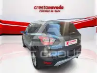 2018 Ford Kuga