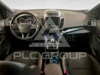 2018 Ford Kuga