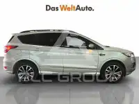 2018 Ford Kuga
