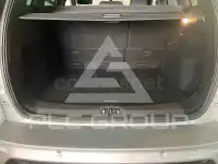 2018 Ford Kuga