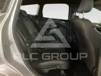 2018 Ford Kuga