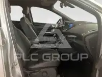2018 Ford Kuga