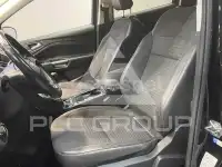 2018 Ford Kuga