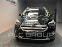2018 Ford Kuga