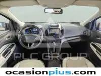 2018 Ford Kuga