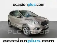 2018 Ford Kuga