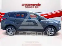 2018 Ford Kuga