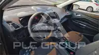 2018 Ford Kuga