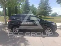 2018 Ford Kuga