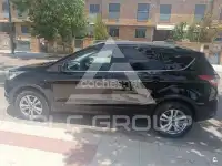2018 Ford Kuga