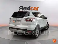 2018 Ford Kuga