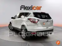 2018 Ford Kuga