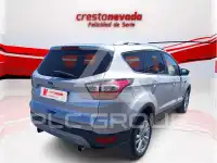 2018 Ford Kuga
