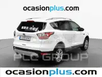 2018 Ford Kuga