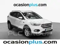 2018 Ford Kuga