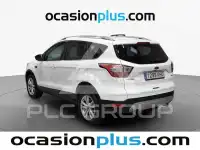 2018 Ford Kuga