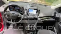 2018 Ford Kuga