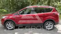 2018 Ford Kuga