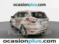 2018 Ford Kuga