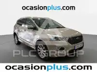2018 Ford Kuga