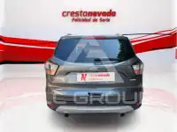 2018 Ford Kuga