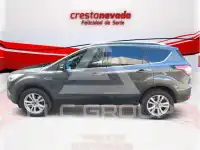 2018 Ford Kuga
