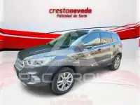 2018 Ford Kuga