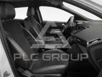 2018 Ford Kuga