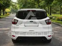 2018 Ford Kuga