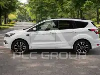 2018 Ford Kuga