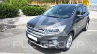 2018 Ford Kuga