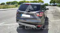 2018 Ford Kuga