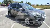 2018 Ford Kuga