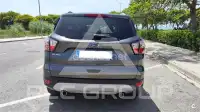2018 Ford Kuga