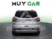 2018 Ford Kuga