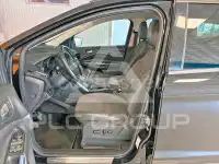2018 Ford Kuga
