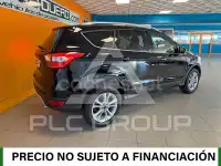 2018 Ford Kuga