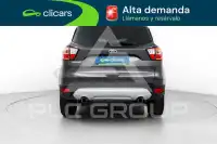 2018 Ford Kuga