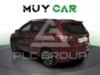 2018 Ford Kuga
