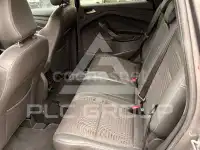 2018 Ford Kuga
