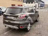 2018 Ford Kuga