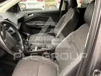 2018 Ford Kuga
